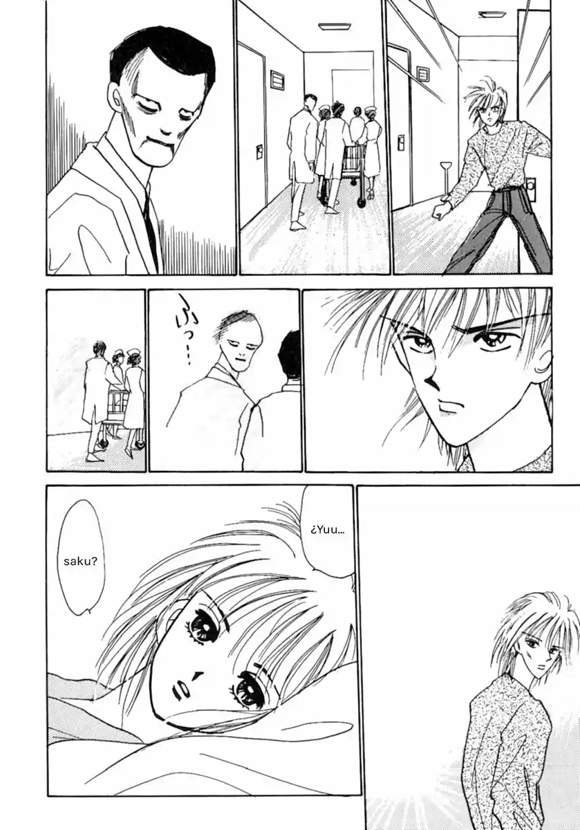 Shi To Kanojo To Boku - Capítulo 4 - Página 36 - LectorTMOo