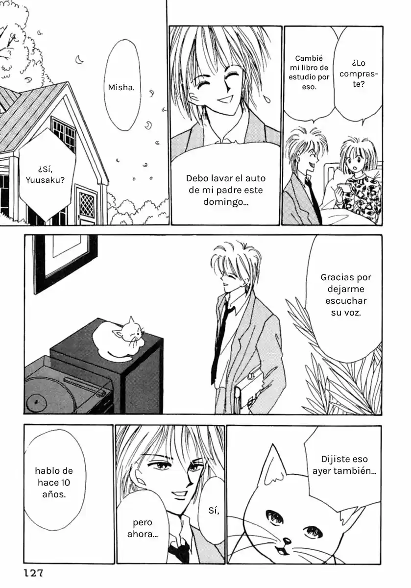 Shi To Kanojo To Boku - Capítulo 4 - Página 39 - LectorTMOo