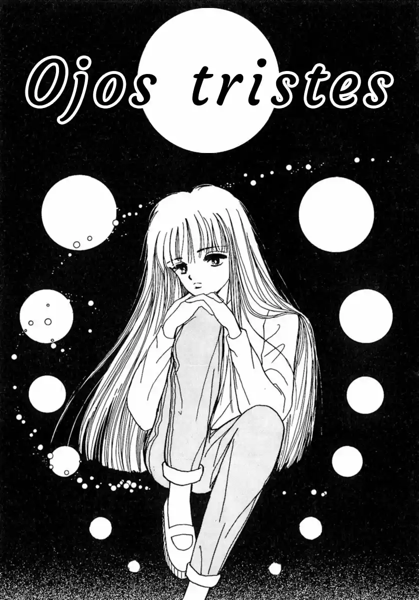 Shi To Kanojo To Boku - Capítulo 5 - Página 1 - LectorTMOo