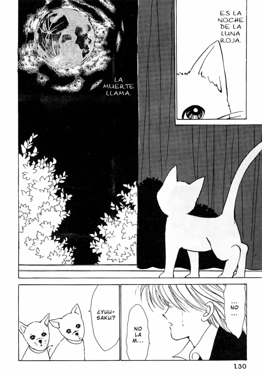 Shi To Kanojo To Boku - Capítulo 5 - Página 2 - LectorTMOo