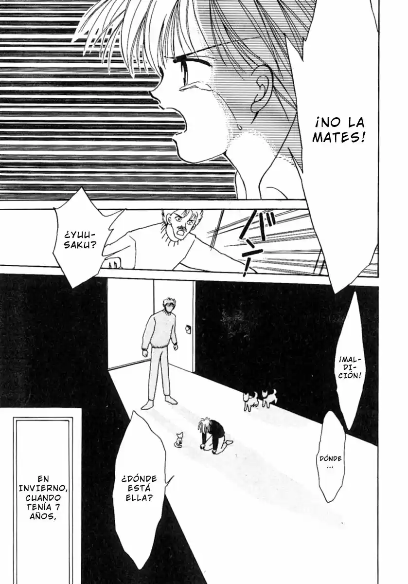 Shi To Kanojo To Boku - Capítulo 5 - Página 3 - LectorTMOo