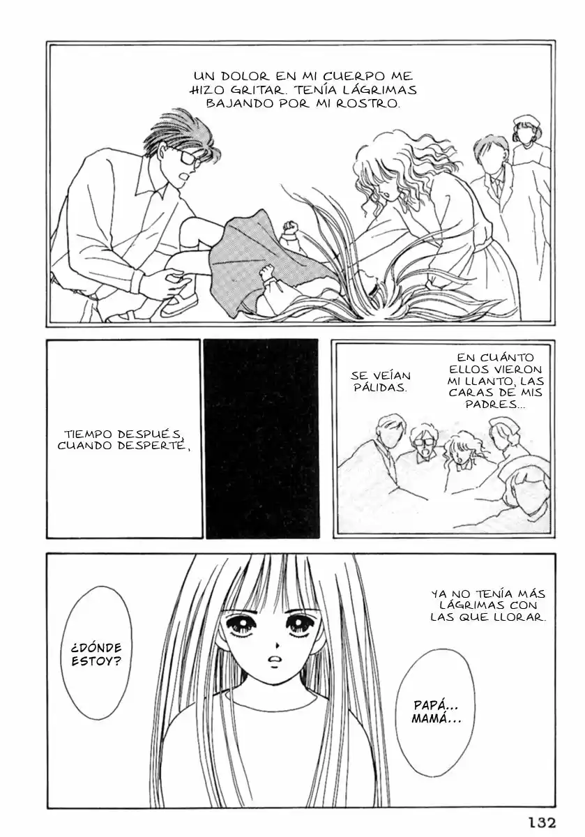 Shi To Kanojo To Boku - Capítulo 5 - Página 4 - LectorTMOo