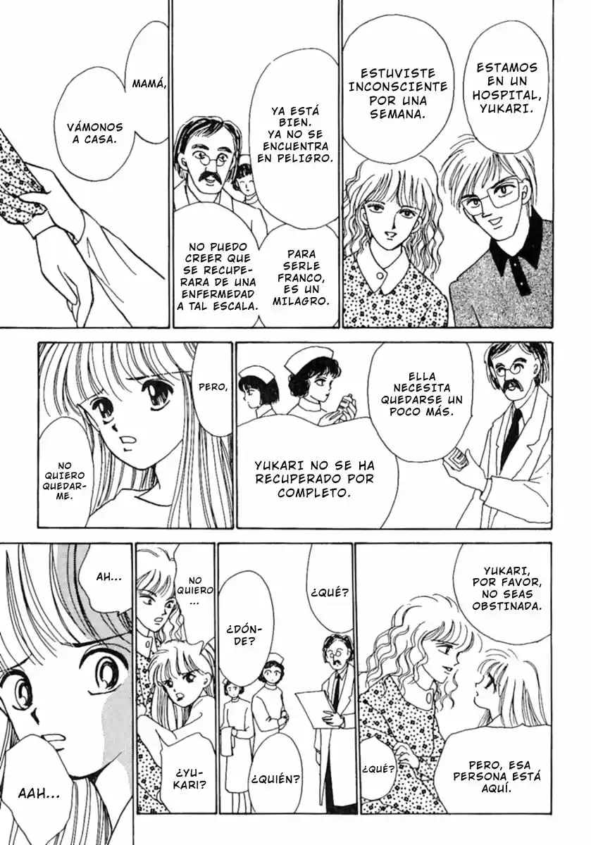 Shi To Kanojo To Boku - Capítulo 5 - Página 5 - LectorTMOo