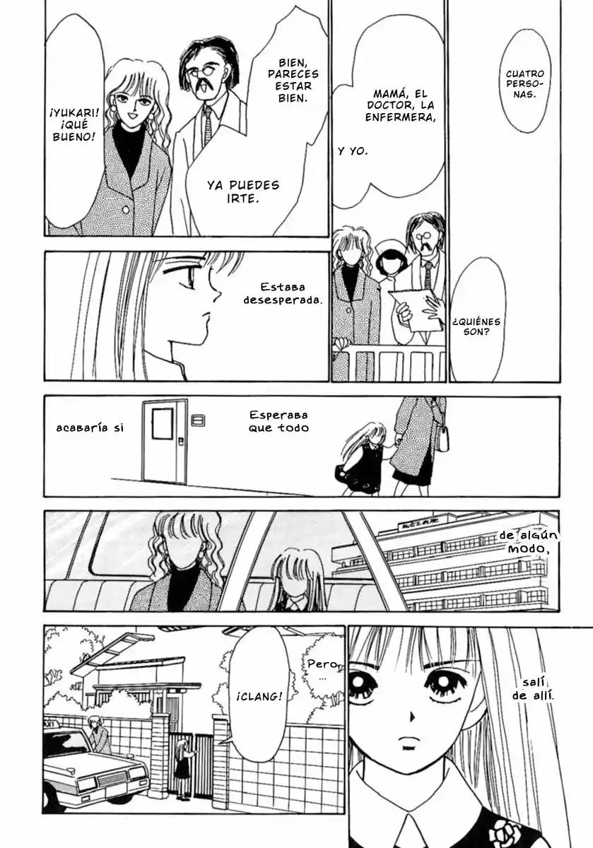 Shi To Kanojo To Boku - Capítulo 5 - Página 6 - LectorTMOo
