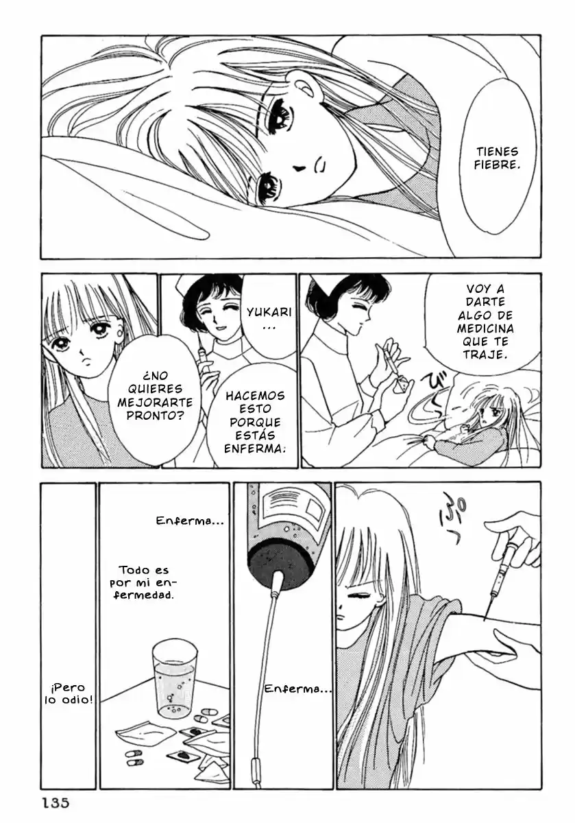 Shi To Kanojo To Boku - Capítulo 5 - Página 7 - LectorTMOo