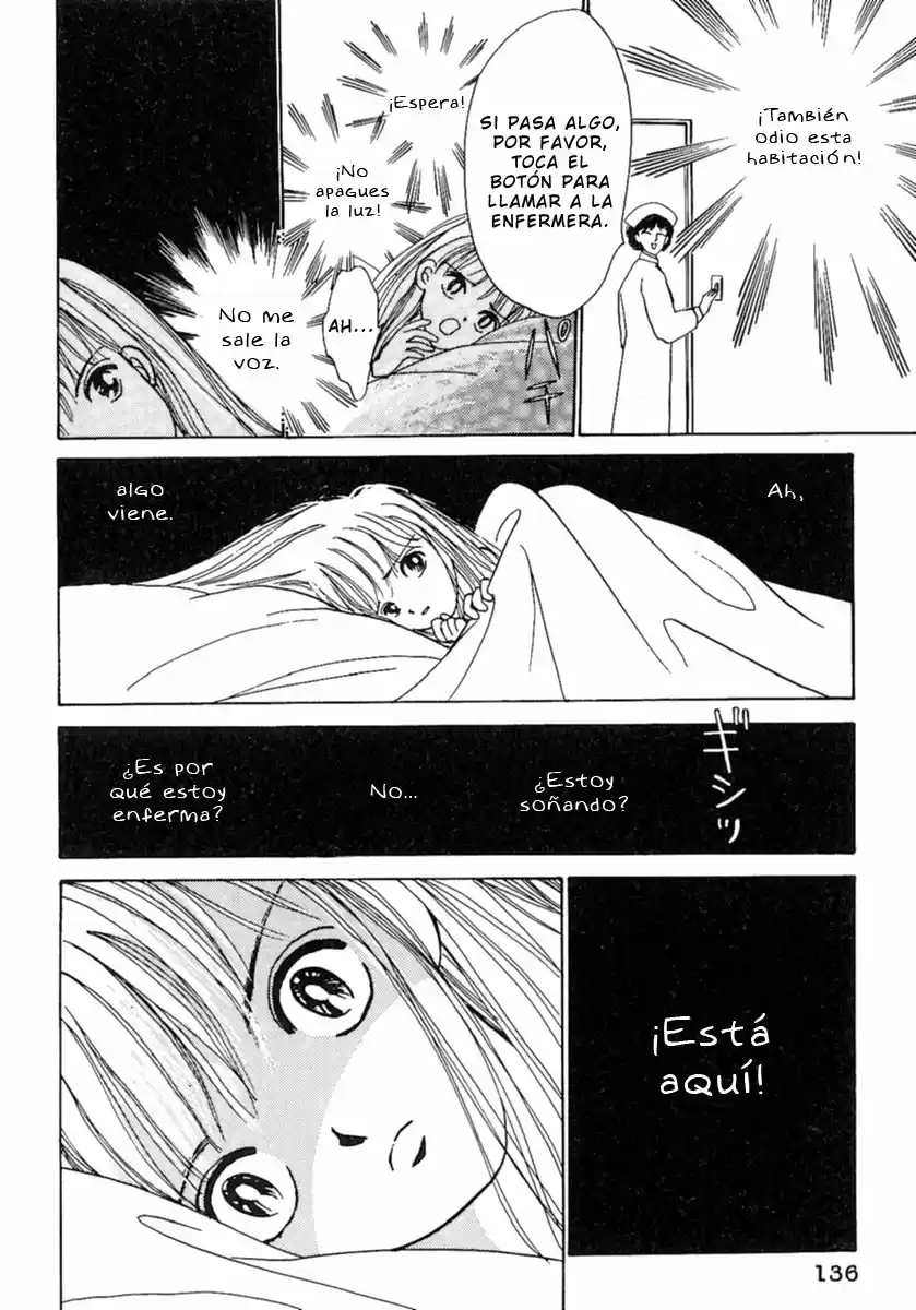 Shi To Kanojo To Boku - Capítulo 5 - Página 8 - LectorTMOo