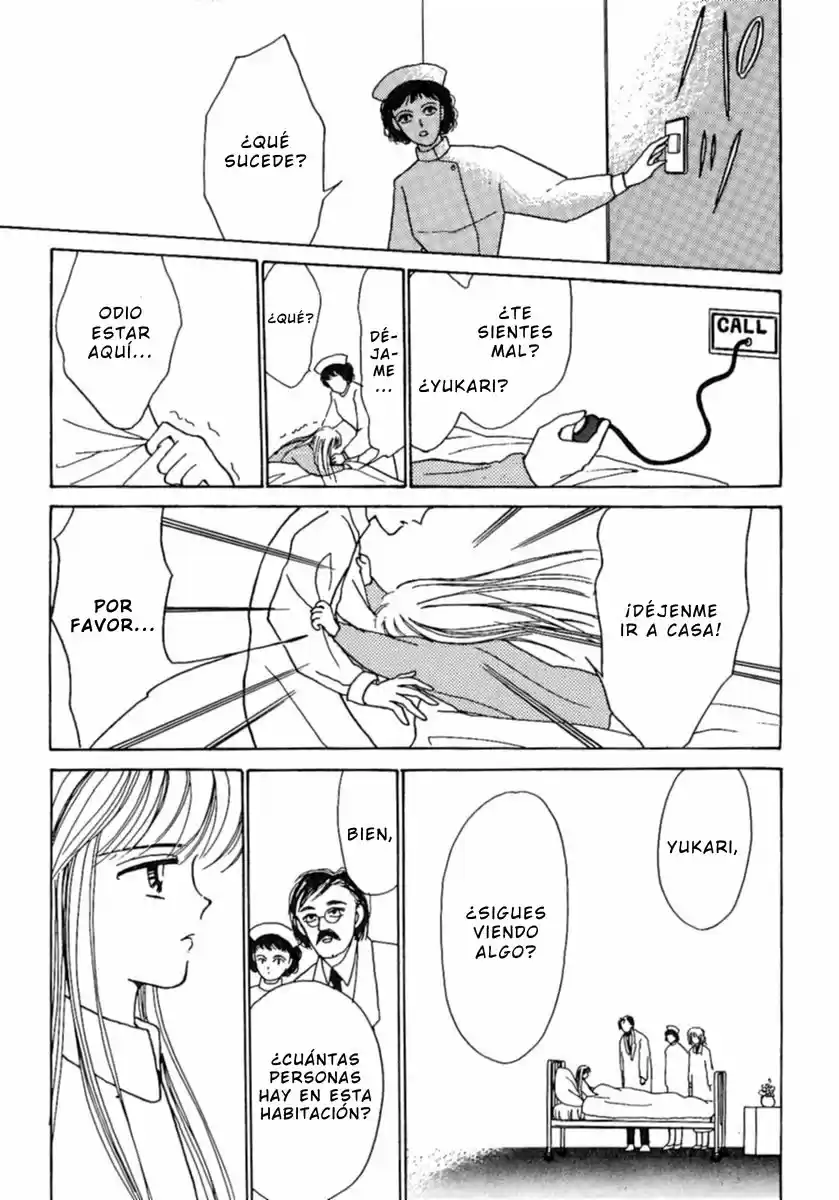 Shi To Kanojo To Boku - Capítulo 5 - Página 9 - LectorTMOo