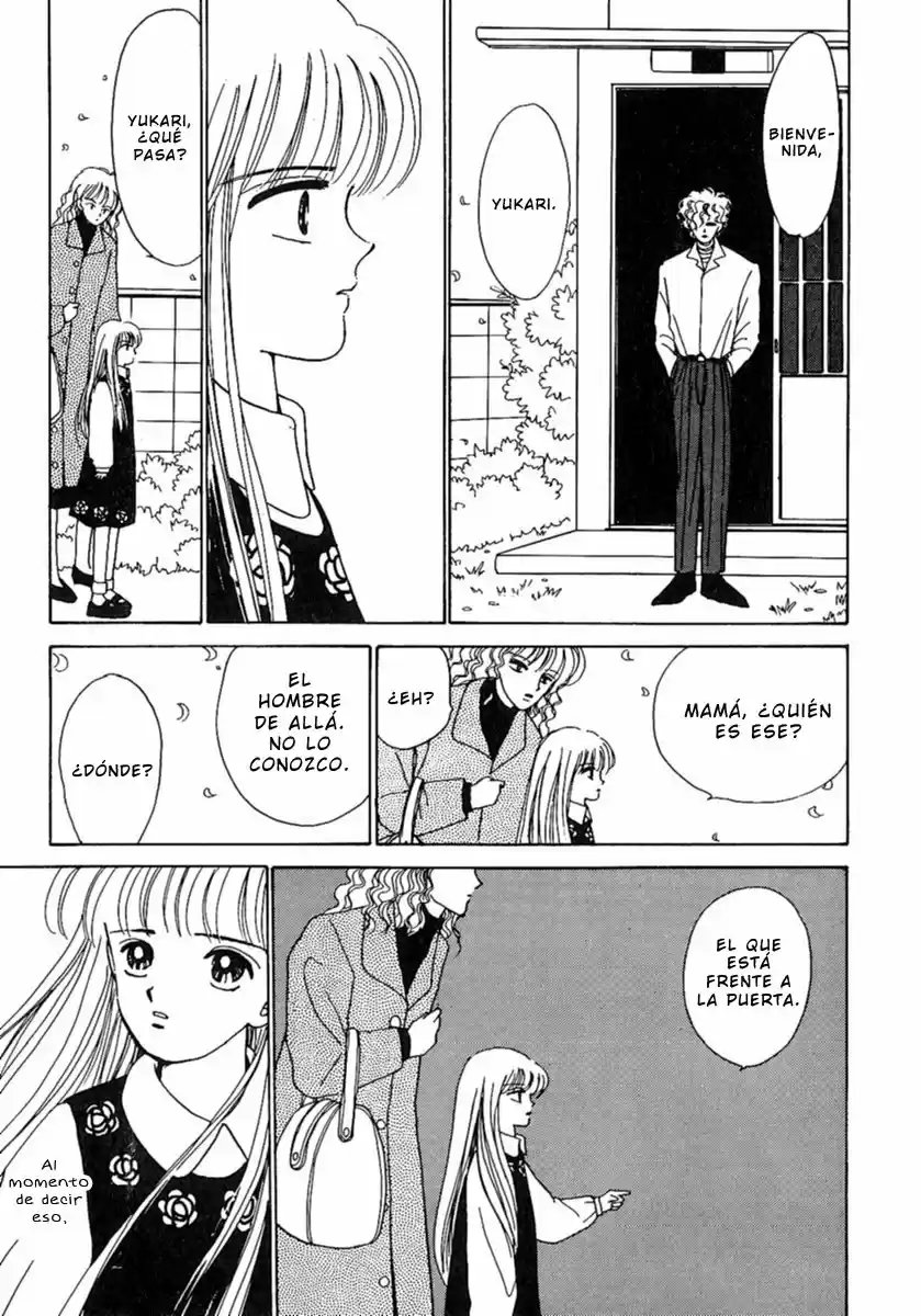 Shi To Kanojo To Boku - Capítulo 5 - Página 10 - LectorTMOo