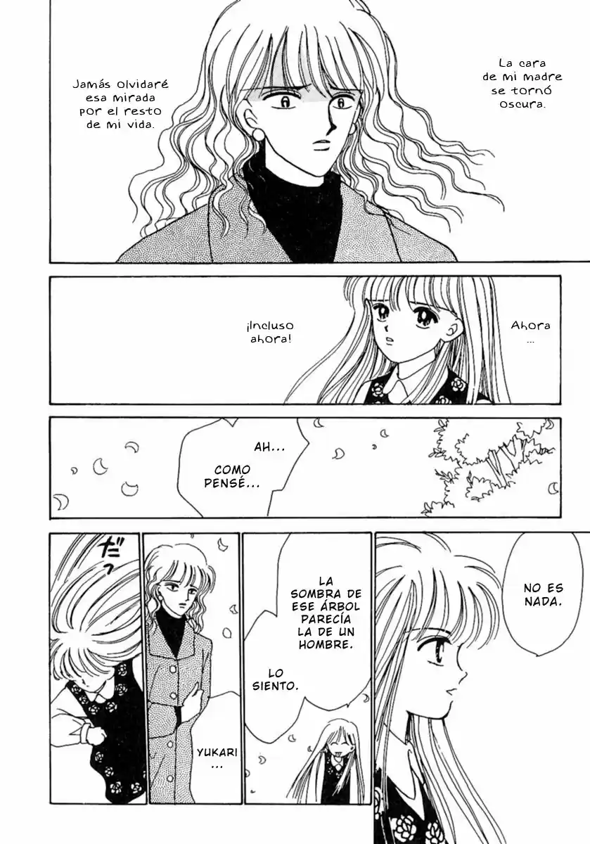 Shi To Kanojo To Boku - Capítulo 5 - Página 11 - LectorTMOo
