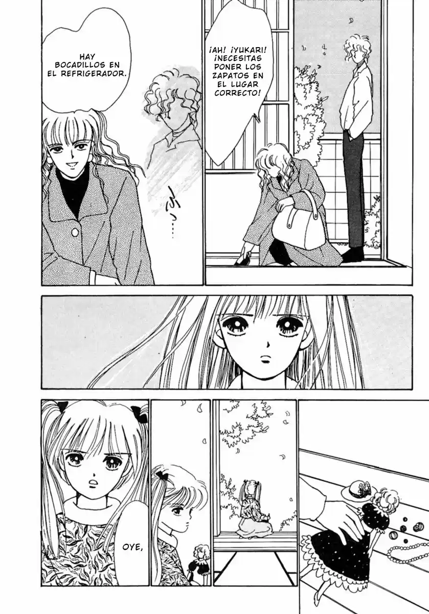 Shi To Kanojo To Boku - Capítulo 5 - Página 13 - LectorTMOo