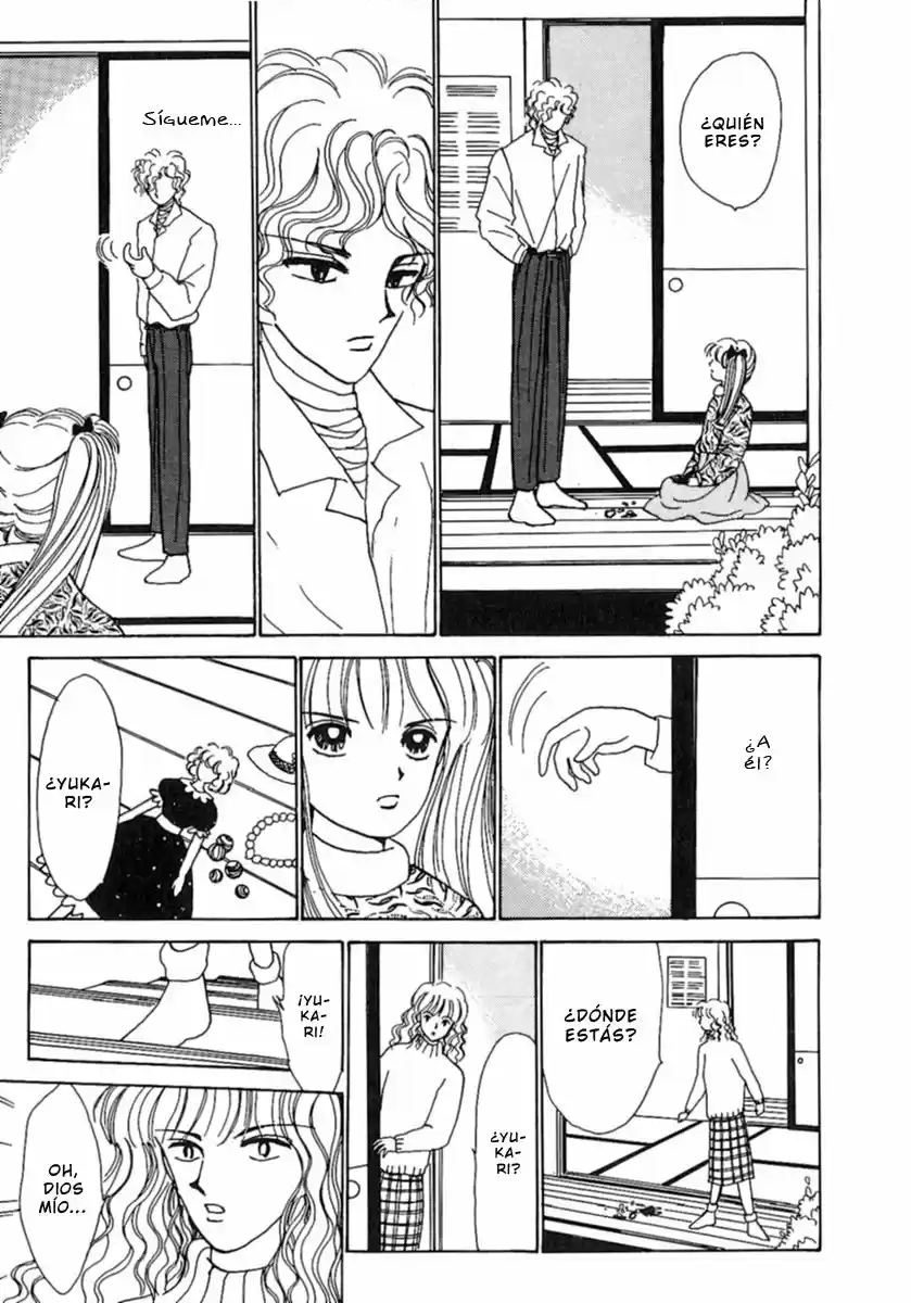Shi To Kanojo To Boku - Capítulo 5 - Página 14 - LectorTMOo