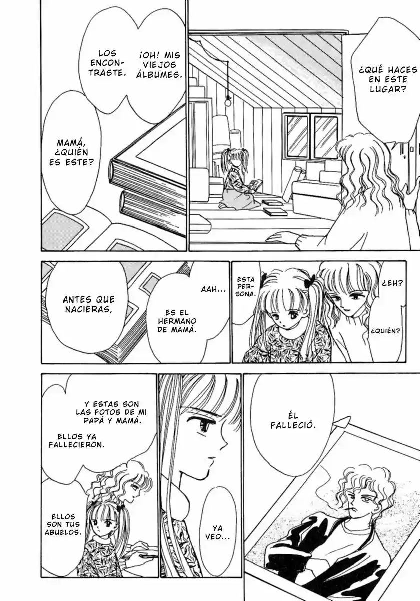 Shi To Kanojo To Boku - Capítulo 5 - Página 15 - LectorTMOo