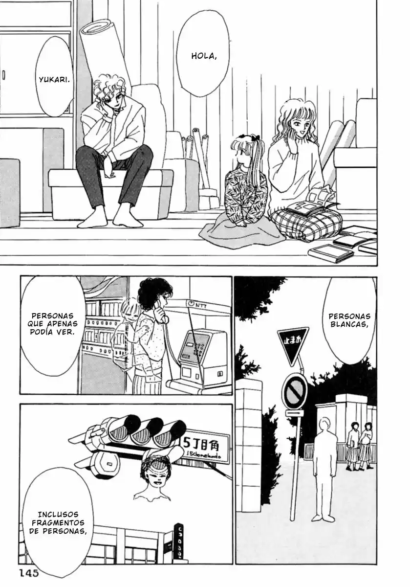Shi To Kanojo To Boku - Capítulo 5 - Página 16 - LectorTMOo