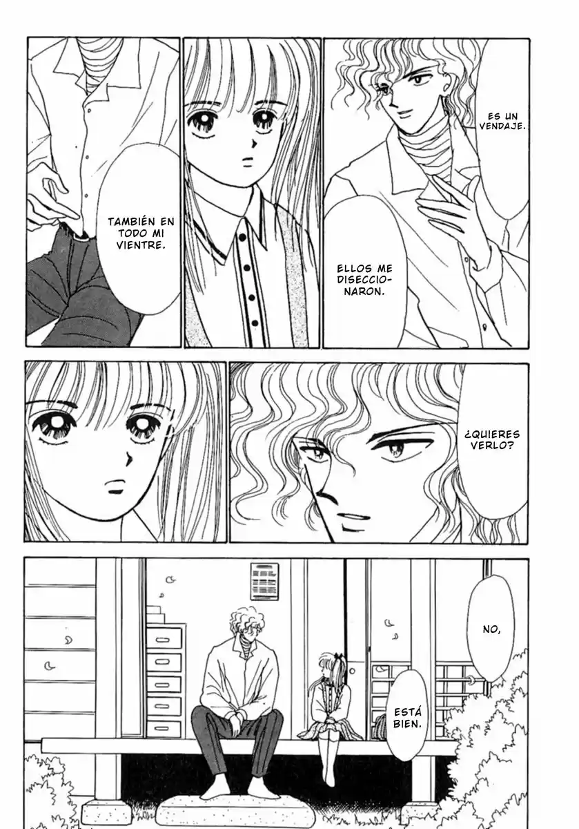 Shi To Kanojo To Boku - Capítulo 5 - Página 18 - LectorTMOo