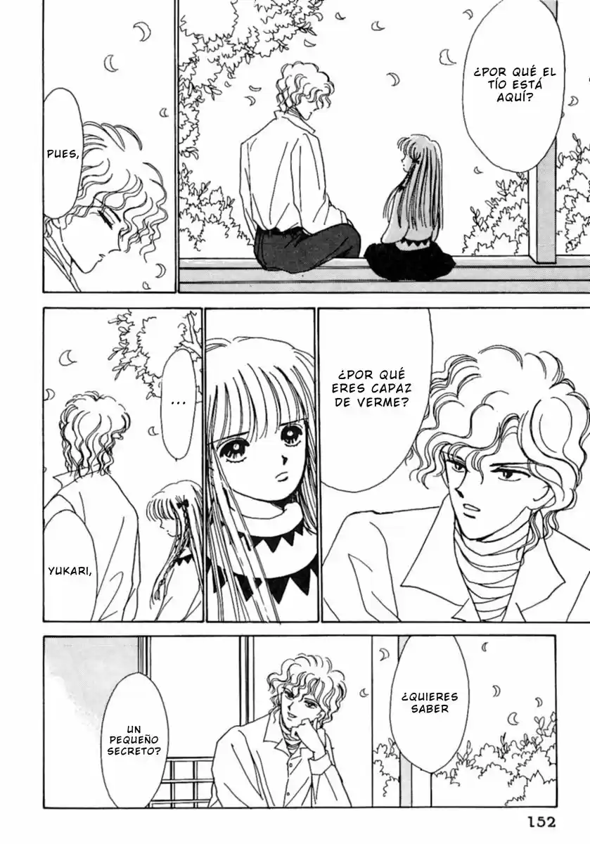 Shi To Kanojo To Boku - Capítulo 5 - Página 23 - LectorTMOo