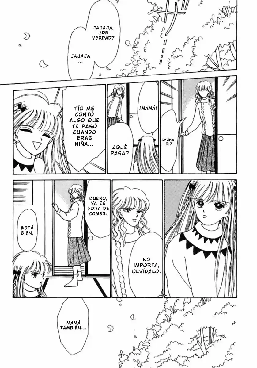 Shi To Kanojo To Boku - Capítulo 5 - Página 24 - LectorTMOo