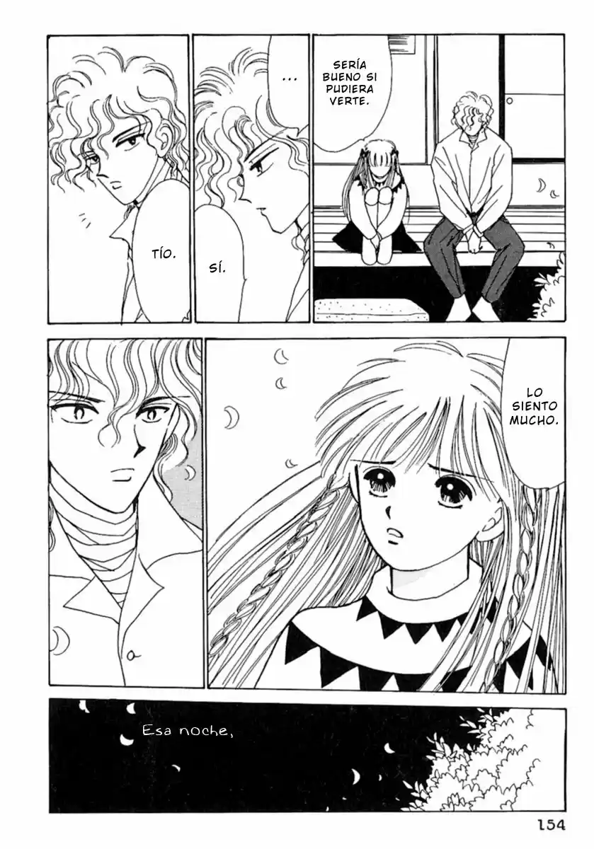 Shi To Kanojo To Boku - Capítulo 5 - Página 25 - LectorTMOo