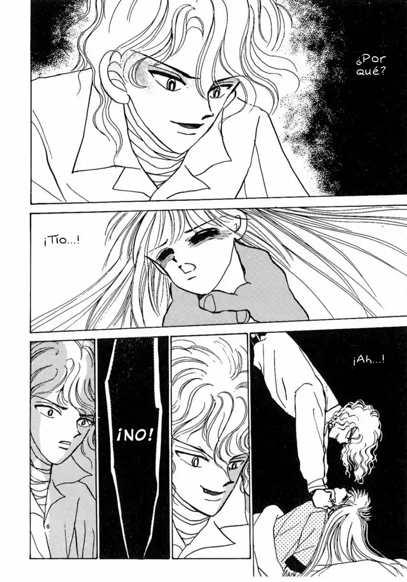 Shi To Kanojo To Boku - Capítulo 5 - Página 27 - LectorTMOo