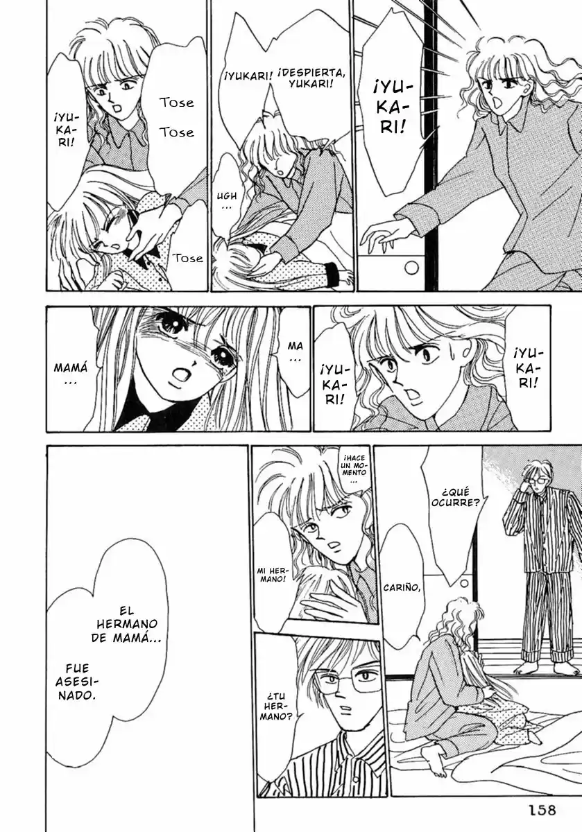 Shi To Kanojo To Boku - Capítulo 5 - Página 29 - LectorTMOo