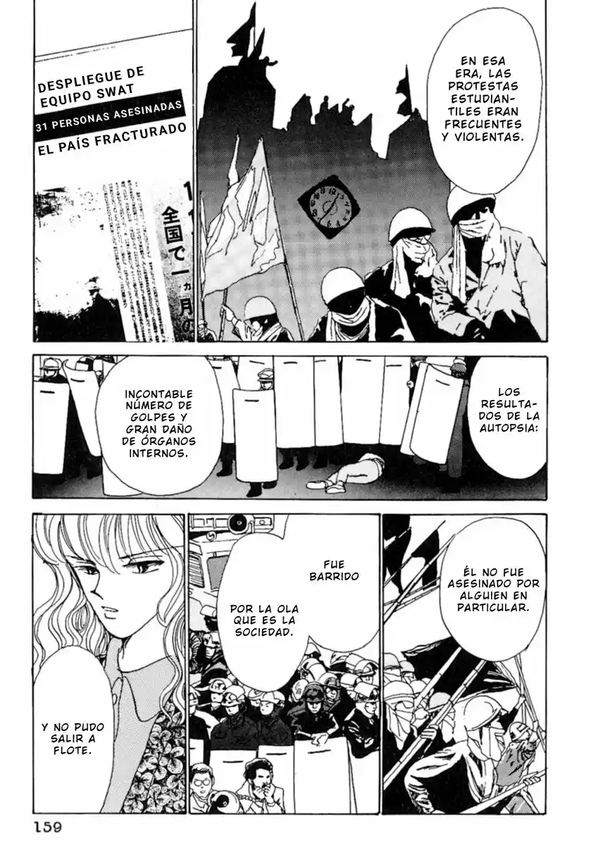 Shi To Kanojo To Boku - Capítulo 5 - Página 30 - LectorTMOo