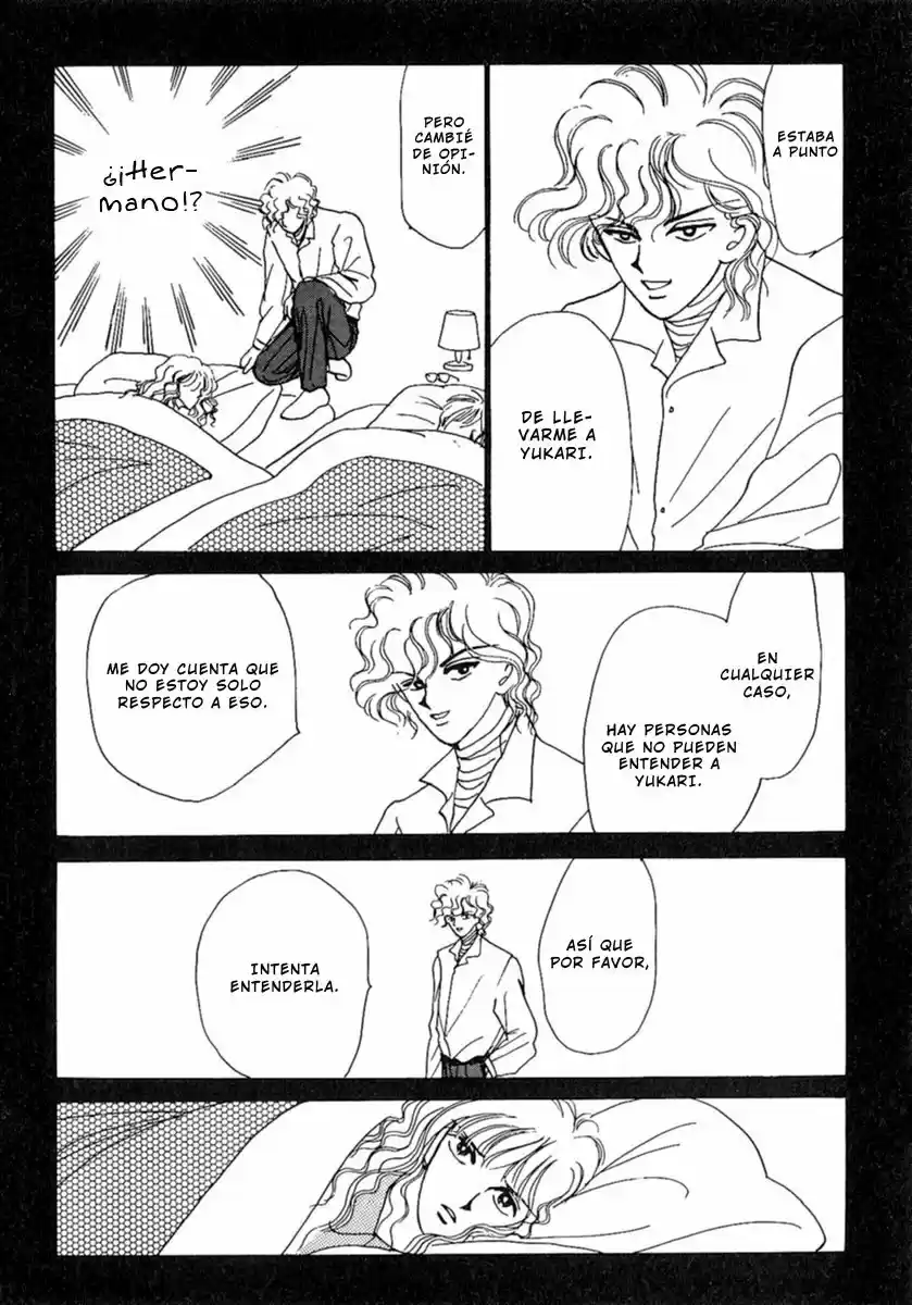 Shi To Kanojo To Boku - Capítulo 5 - Página 33 - LectorTMOo