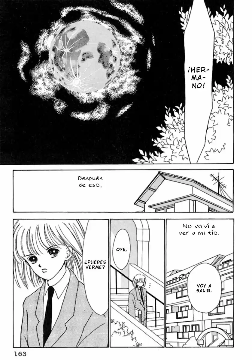 Shi To Kanojo To Boku - Capítulo 5 - Página 34 - LectorTMOo
