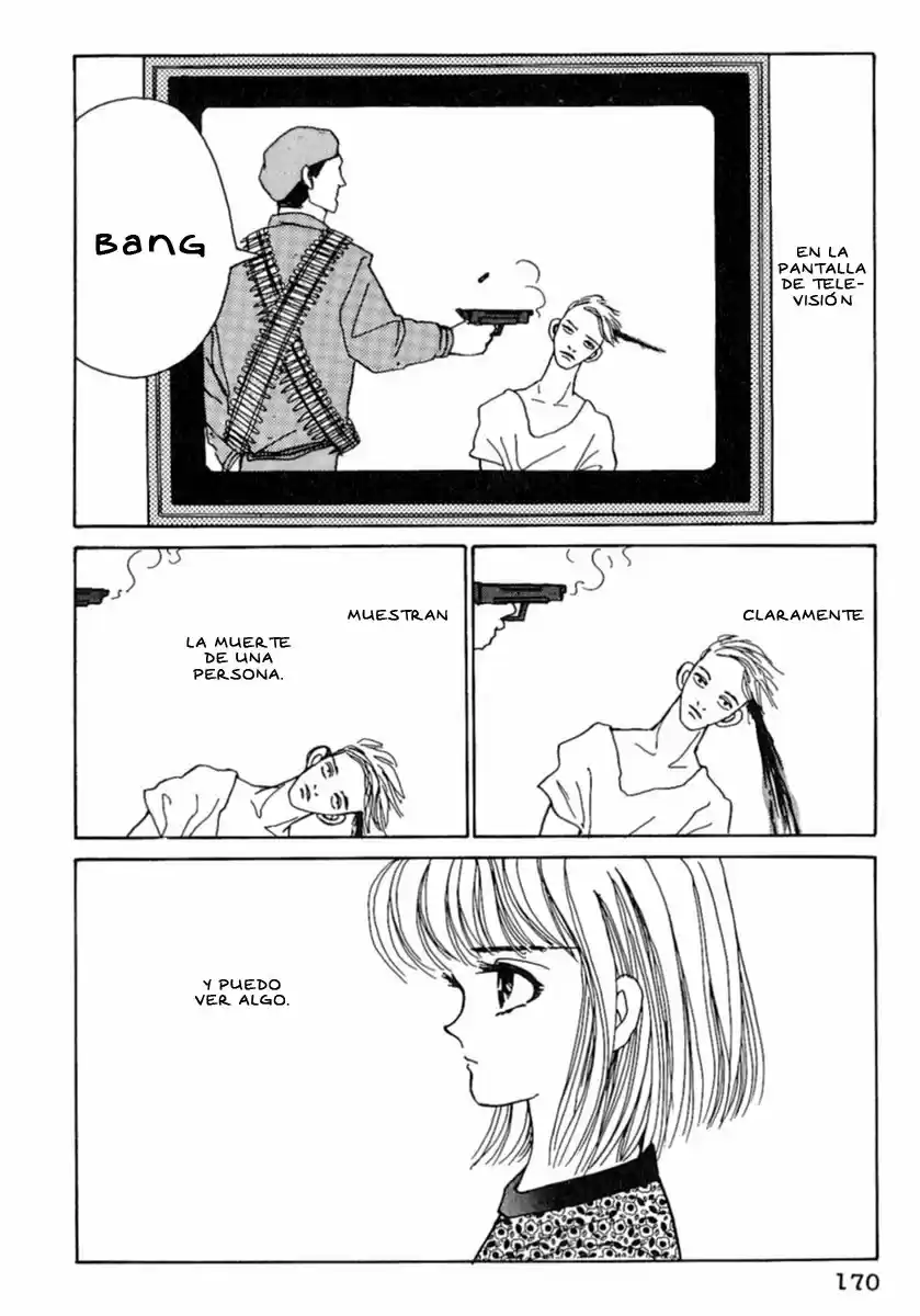 Shi To Kanojo To Boku - Capítulo 6 - Página 2 - LectorTMOo