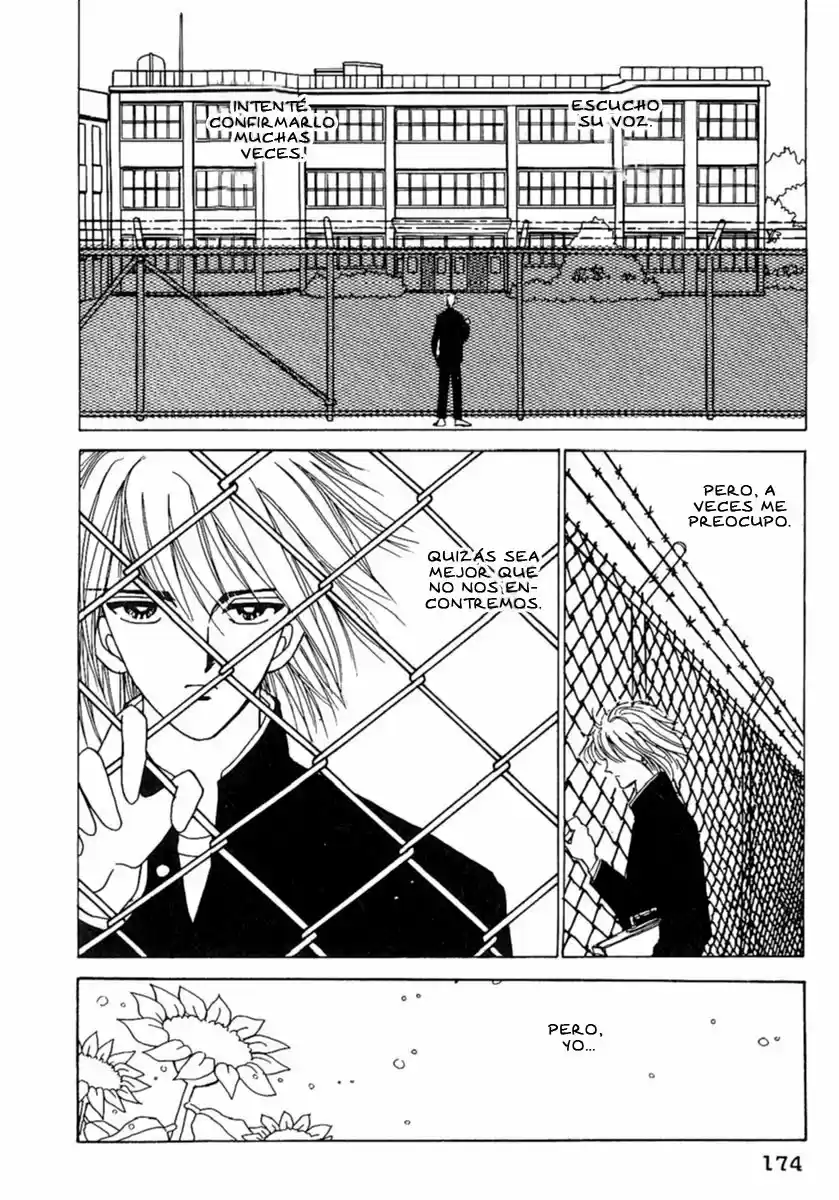 Shi To Kanojo To Boku - Capítulo 6 - Página 6 - LectorTMOo