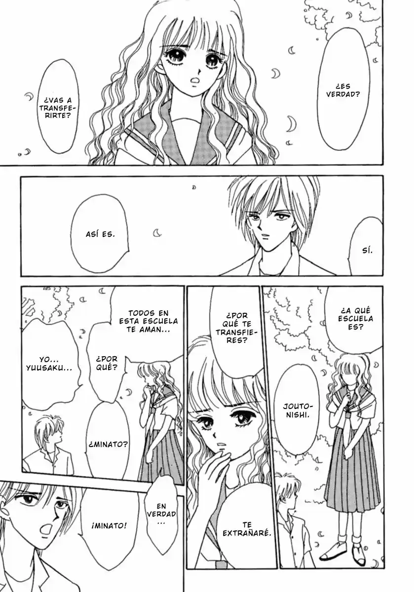 Shi To Kanojo To Boku - Capítulo 6 - Página 13 - LectorTMOo
