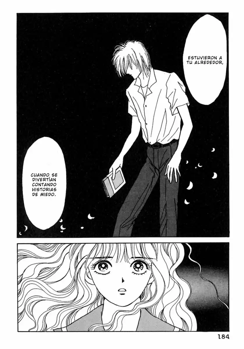 Shi To Kanojo To Boku - Capítulo 6 - Página 16 - LectorTMOo