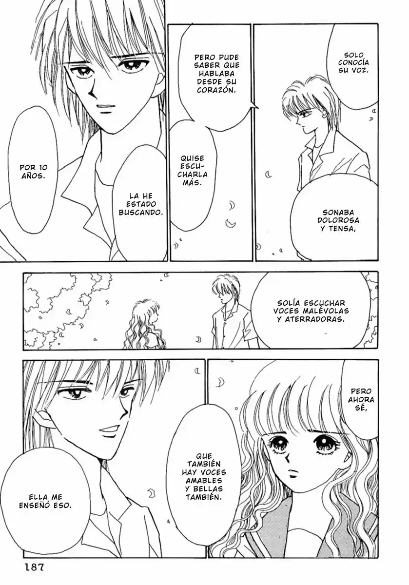 Shi To Kanojo To Boku - Capítulo 6 - Página 19 - LectorTMOo