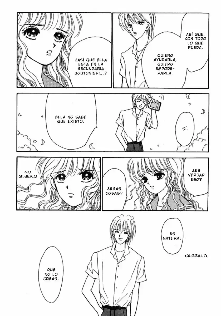 Shi To Kanojo To Boku - Capítulo 6 - Página 20 - LectorTMOo