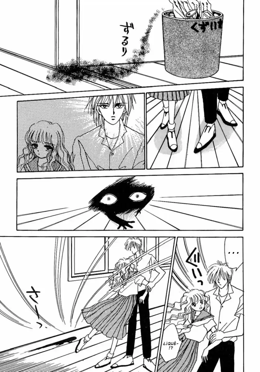 Shi To Kanojo To Boku - Capítulo 6 - Página 25 - LectorTMOo