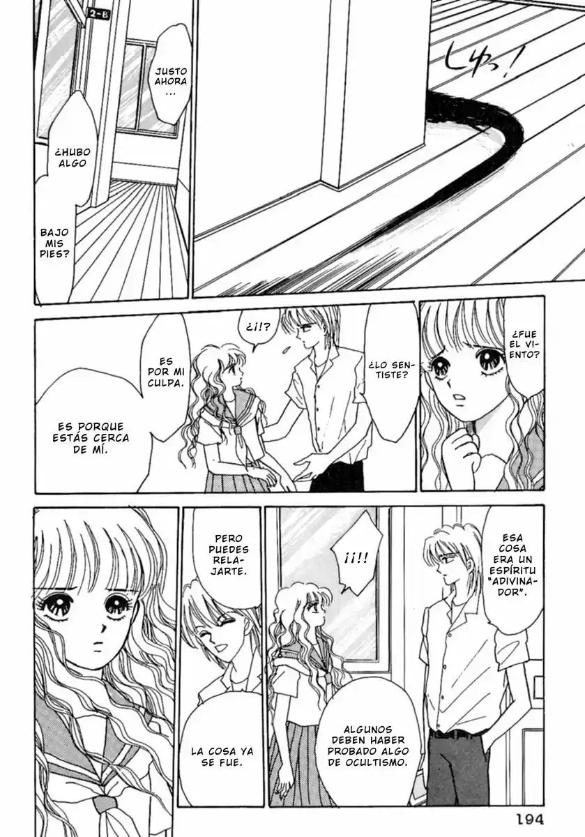 Shi To Kanojo To Boku - Capítulo 6 - Página 26 - LectorTMOo