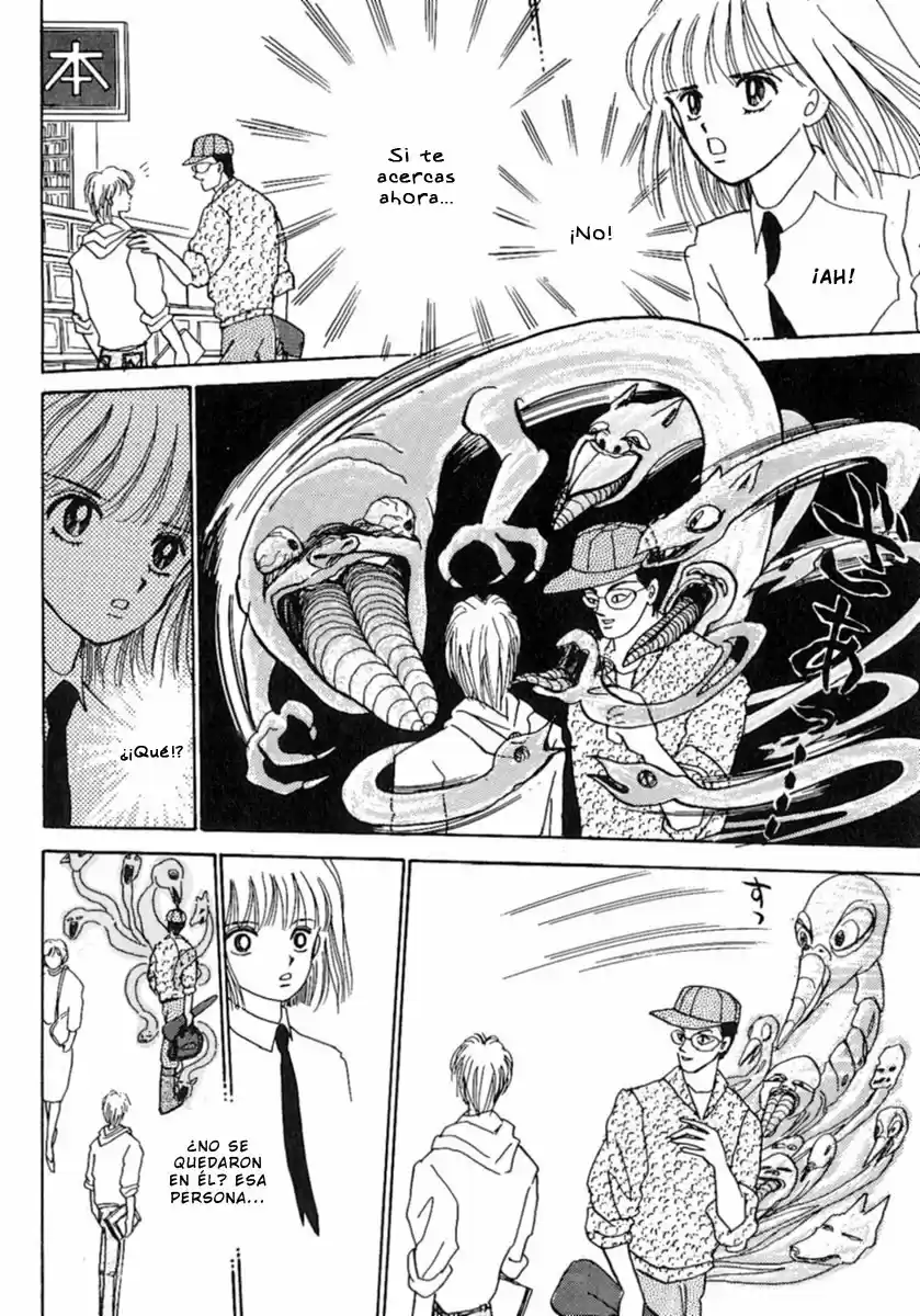 Shi To Kanojo To Boku - Capítulo 6 - Página 30 - LectorTMOo
