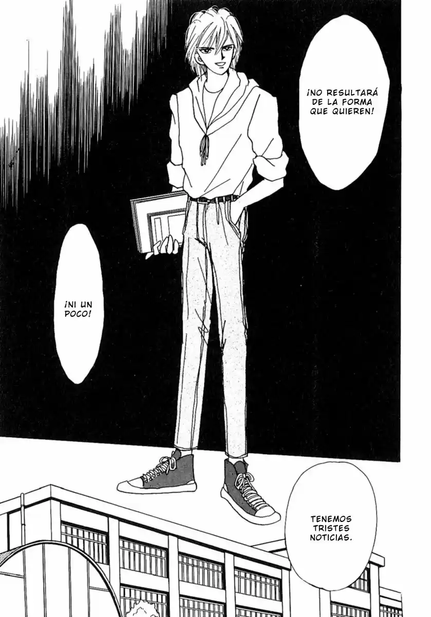 Shi To Kanojo To Boku - Capítulo 6 - Página 35 - LectorTMOo