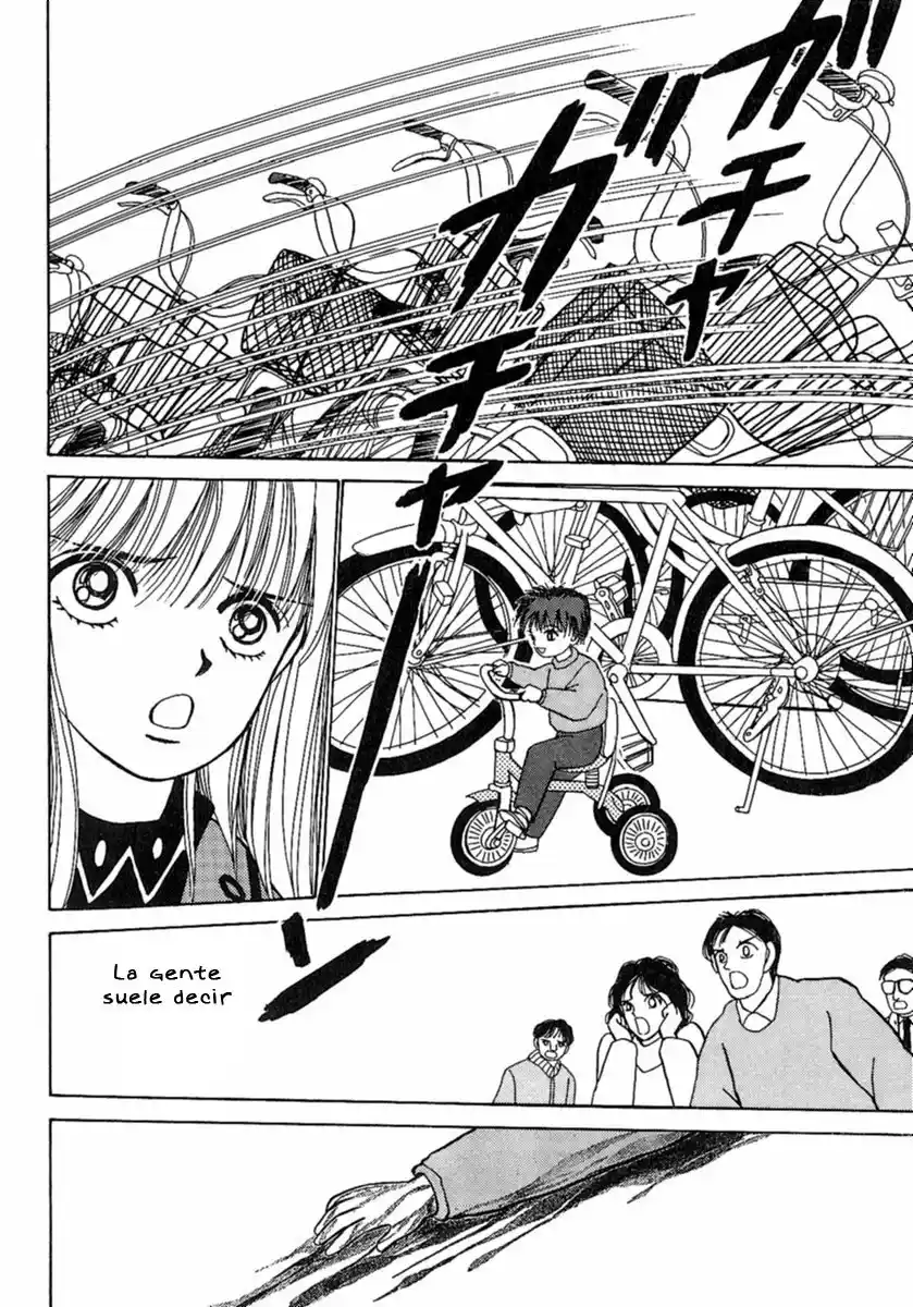 Shi To Kanojo To Boku - Capítulo 7 - Página 4 - LectorTMOo