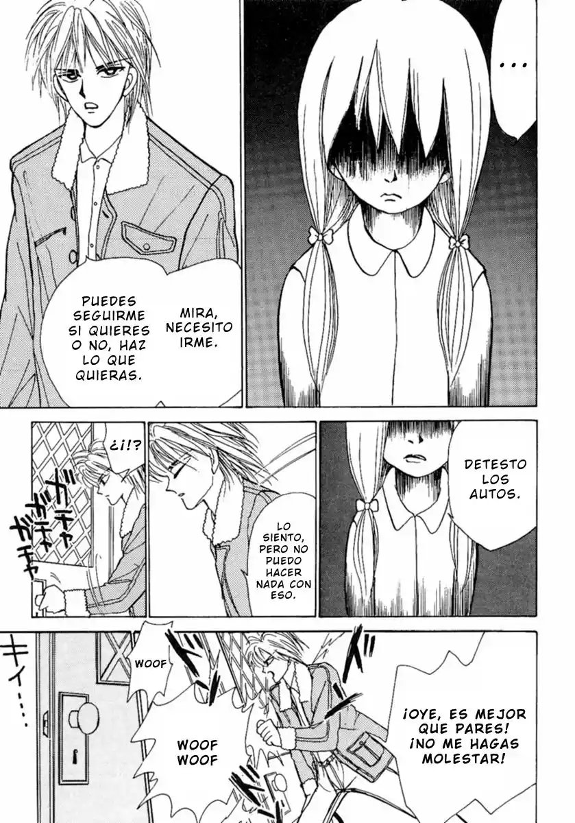 Shi To Kanojo To Boku - Capítulo 7 - Página 9 - LectorTMOo