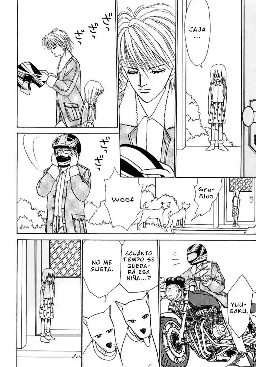 Shi To Kanojo To Boku - Capítulo 7 - Página 10 - LectorTMOo