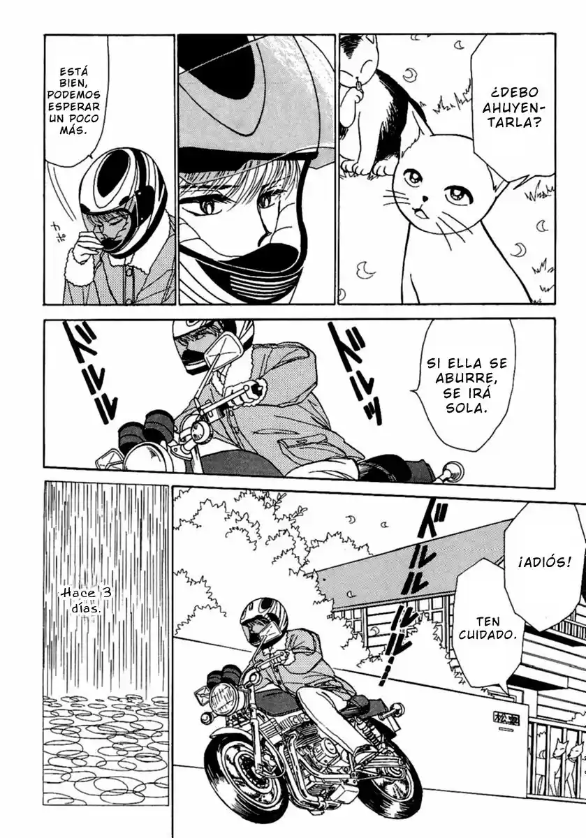Shi To Kanojo To Boku - Capítulo 7 - Página 12 - LectorTMOo
