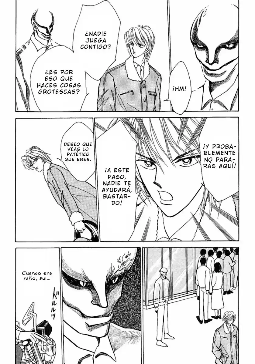 Shi To Kanojo To Boku - Capítulo 7 - Página 16 - LectorTMOo