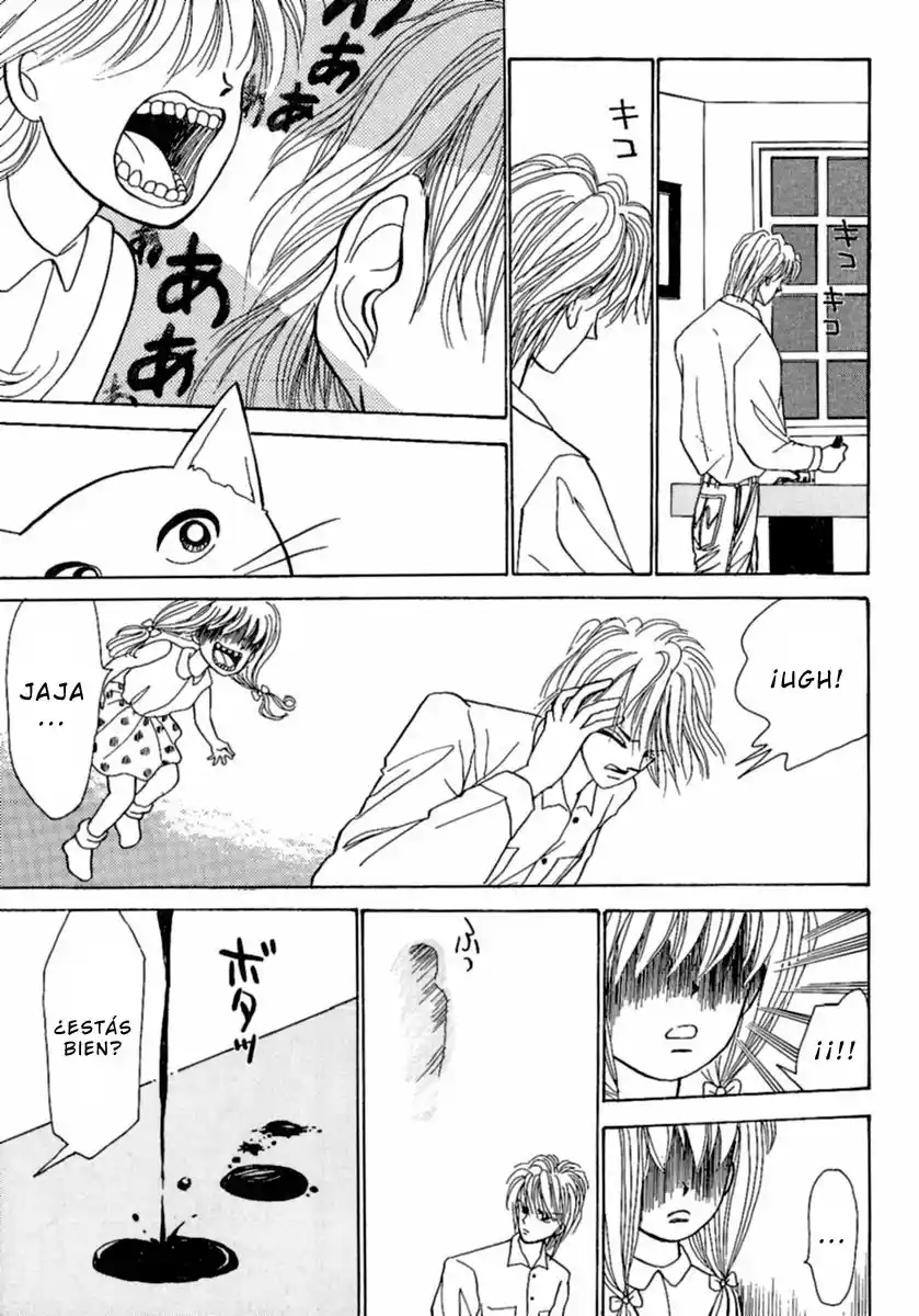 Shi To Kanojo To Boku - Capítulo 7 - Página 23 - LectorTMOo