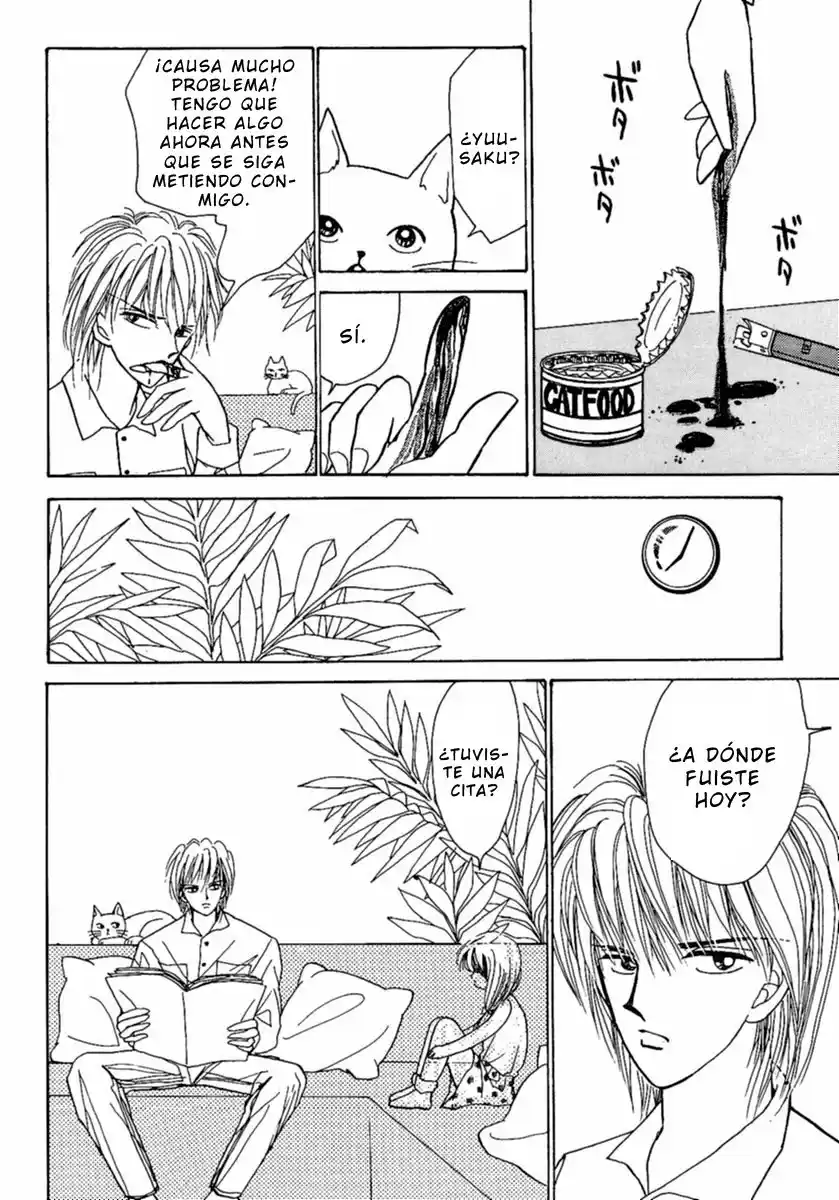 Shi To Kanojo To Boku - Capítulo 7 - Página 24 - LectorTMOo