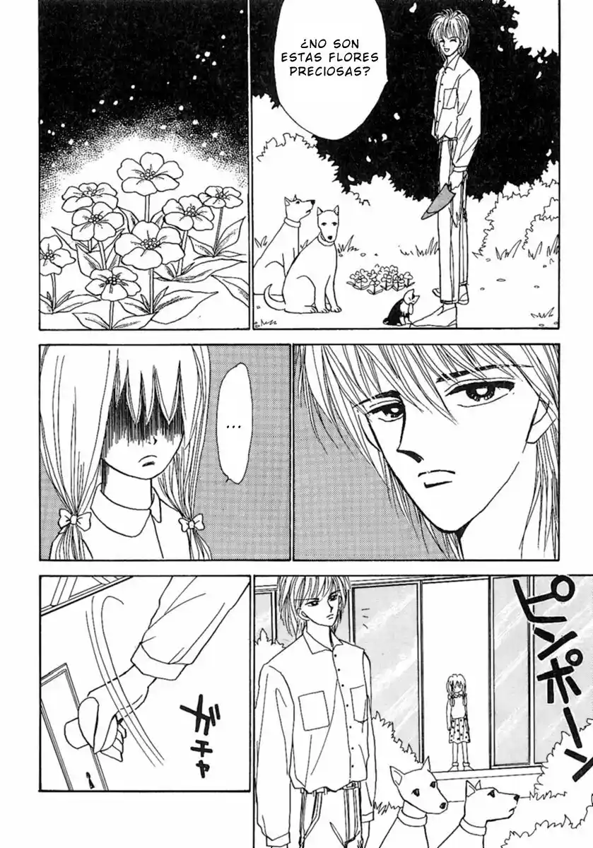 Shi To Kanojo To Boku - Capítulo 7 - Página 26 - LectorTMOo