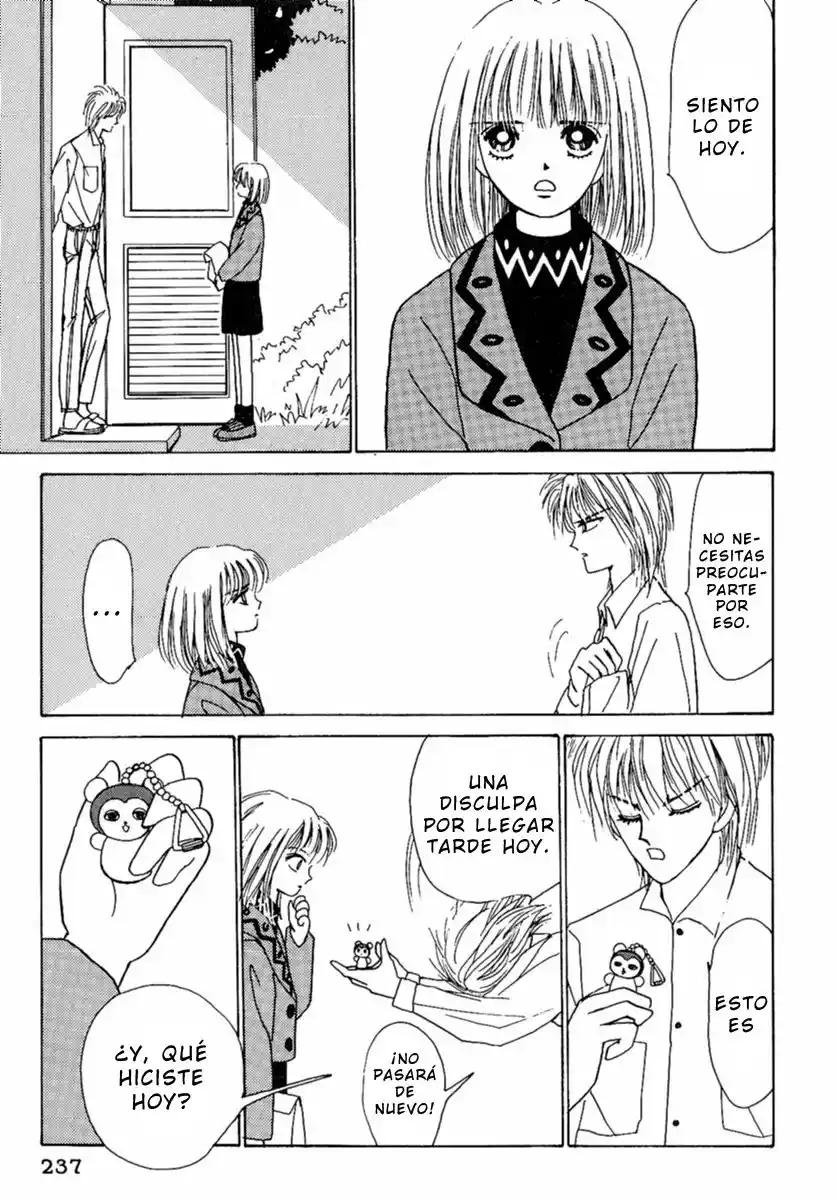 Shi To Kanojo To Boku - Capítulo 7 - Página 27 - LectorTMOo
