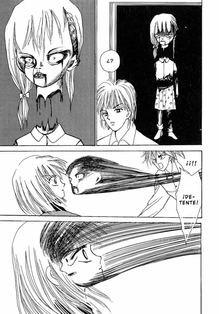 Shi To Kanojo To Boku - Capítulo 7 - Página 29 - LectorTMOo