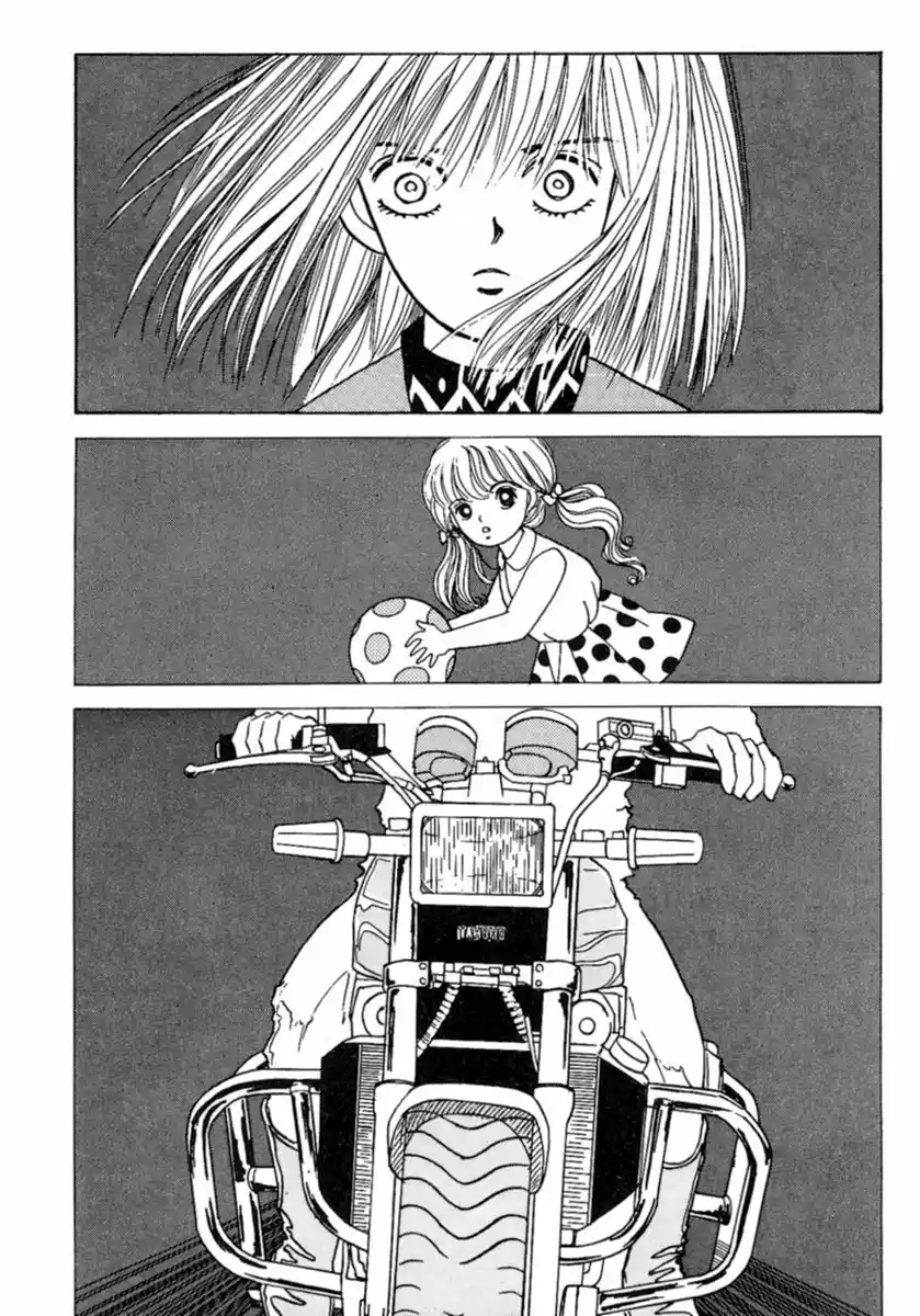 Shi To Kanojo To Boku - Capítulo 7 - Página 30 - LectorTMOo