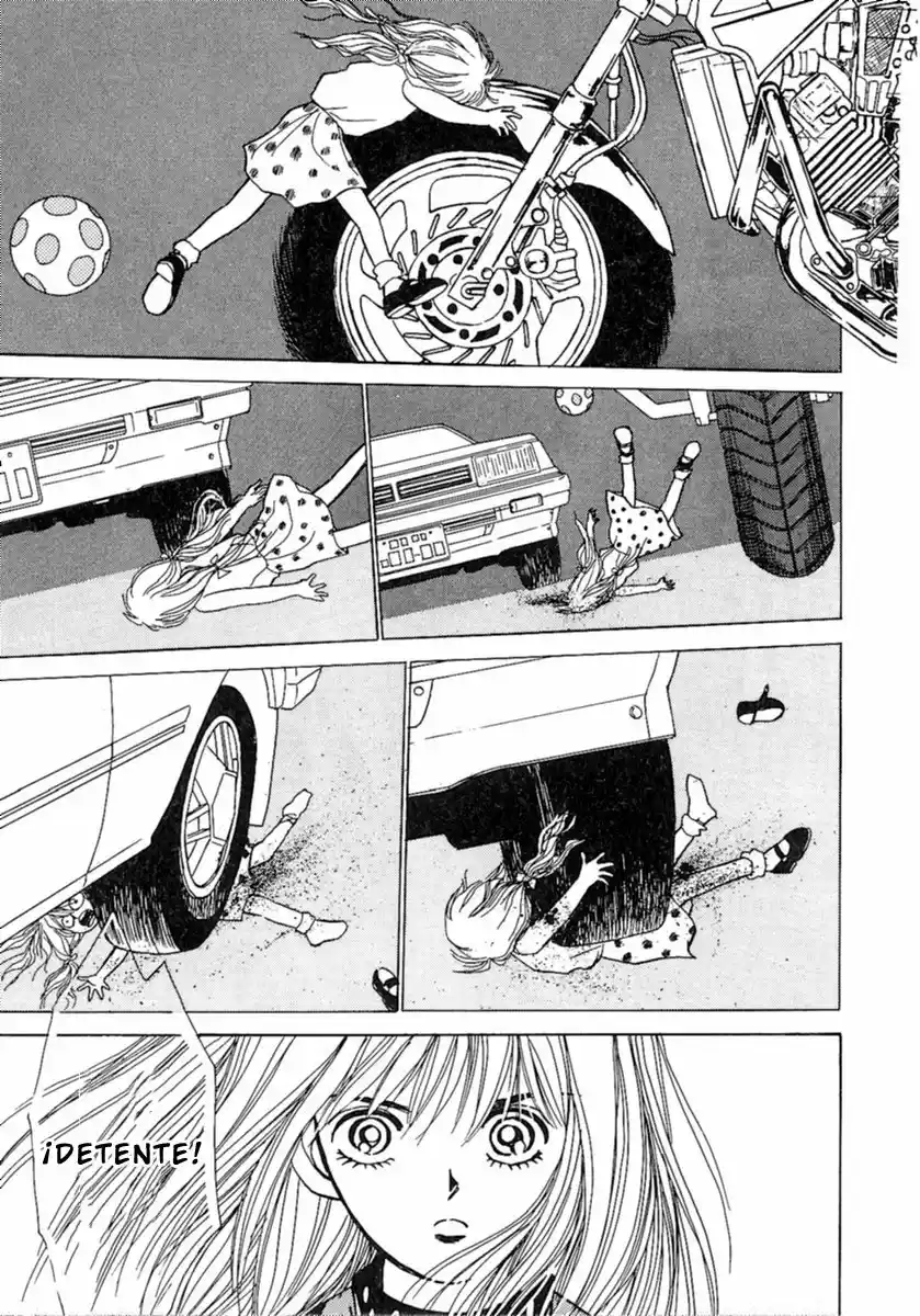 Shi To Kanojo To Boku - Capítulo 7 - Página 31 - LectorTMOo