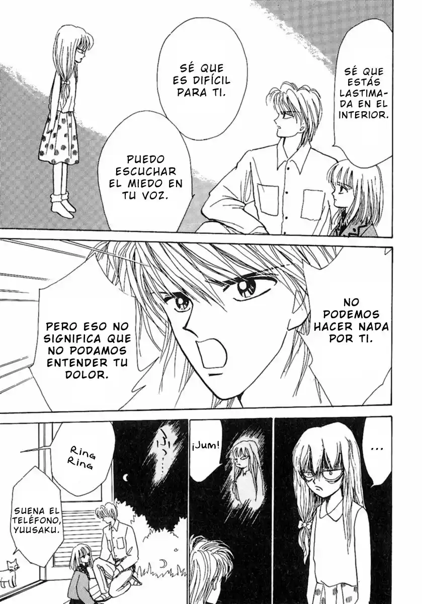 Shi To Kanojo To Boku - Capítulo 7 - Página 33 - LectorTMOo
