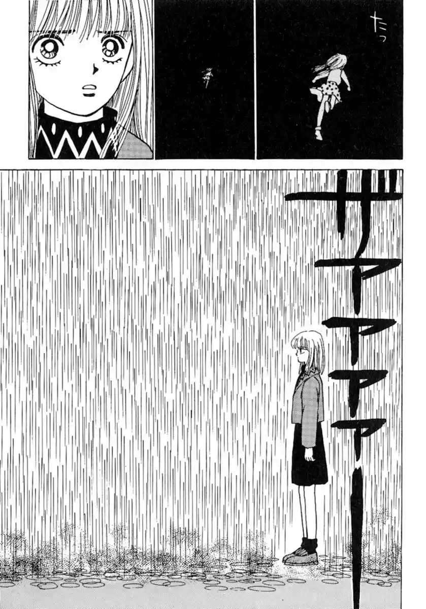 Shi To Kanojo To Boku - Capítulo 7 - Página 37 - LectorTMOo